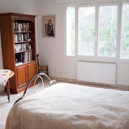 La Garriniere Bed and Breakfast Saint-Raphaël Εξωτερικό φωτογραφία