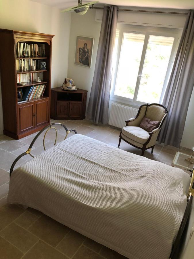 La Garriniere Bed and Breakfast Saint-Raphaël Εξωτερικό φωτογραφία