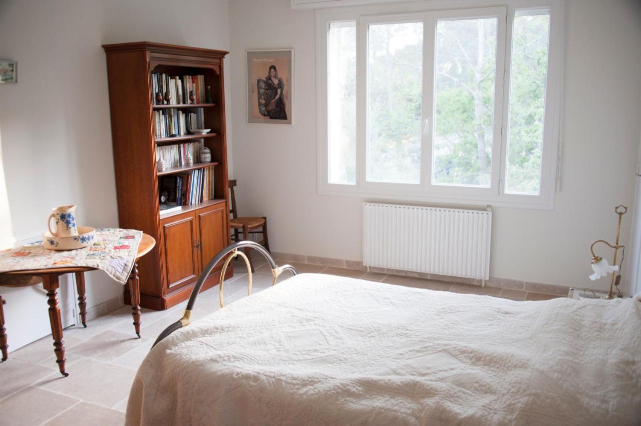 La Garriniere Bed and Breakfast Saint-Raphaël Εξωτερικό φωτογραφία
