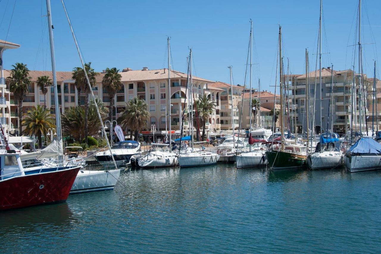 La Garriniere Bed and Breakfast Saint-Raphaël Εξωτερικό φωτογραφία