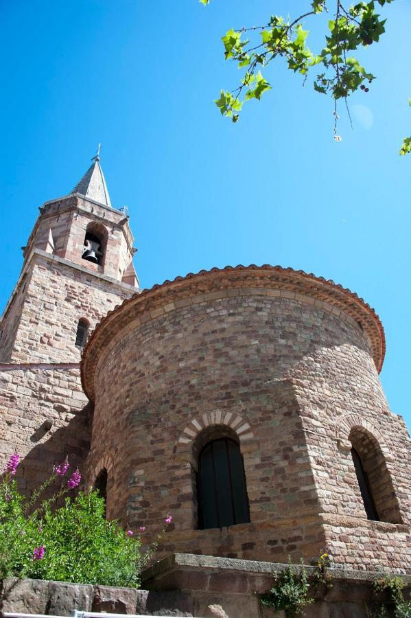 La Garriniere Bed and Breakfast Saint-Raphaël Εξωτερικό φωτογραφία