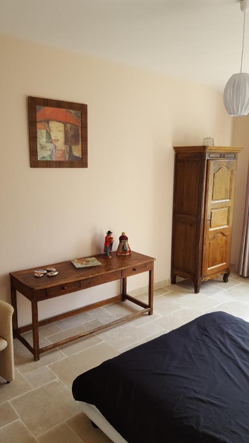 La Garriniere Bed and Breakfast Saint-Raphaël Εξωτερικό φωτογραφία