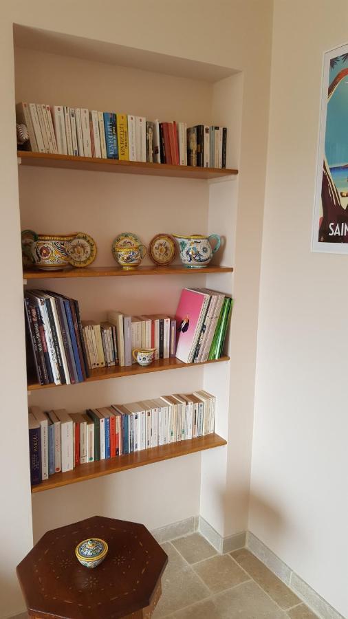 La Garriniere Bed and Breakfast Saint-Raphaël Εξωτερικό φωτογραφία